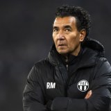 Ricardo Moniz: son bilan ne parlait pas vraiment pour lui... KEYSTONE/TIL BUERGY